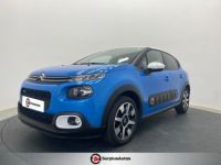 Citroen C3 (2) PureTech 82 BVM Shine Edition - <small></small> 9.990 € <small>TTC</small> - #1