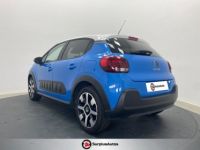 Citroen C3 (2) PureTech 82 BVM Shine Edition - <small></small> 9.990 € <small>TTC</small> - #3