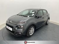 Citroen C3 (3) PureTech 110 S&S BVM Feel - <small></small> 9.990 € <small>TTC</small> - #1