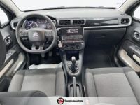 Citroen C3 (3) PureTech 110 S&S BVM Feel - <small></small> 9.990 € <small>TTC</small> - #2