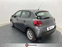 Citroen C3 (3) PureTech 110 S&S BVM Feel - <small></small> 9.990 € <small>TTC</small> - #3