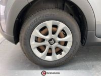 Citroen C3 (3) PureTech 110 S&S BVM Feel - <small></small> 9.990 € <small>TTC</small> - #6