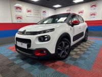 Citroen C3 5 PL 82CH Feel - <small></small> 8.999 € <small>TTC</small> - #1