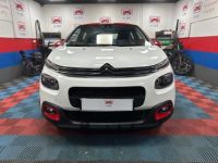 Citroen C3 5 PL 82CH Feel - <small></small> 8.999 € <small>TTC</small> - #2