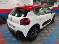 Citroen C3 5 PL 82CH Feel - <small></small> 8.999 € <small>TTC</small> - #7