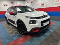 Citroen C3 5 PL 82CH Feel 72.000 km - <small></small> 6.990 € <small>TTC</small> - #3