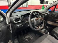 Citroen C3 5 PL 82CH Feel 72.000 km - <small></small> 6.990 € <small>TTC</small> - #4