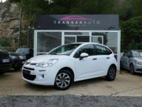 Citroen C3 68 Ch ATTRACTION BVM5 - <small></small> 5.990 € <small>TTC</small> - #1