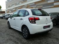 Citroen C3 68 Ch ATTRACTION BVM5 - <small></small> 5.990 € <small>TTC</small> - #4