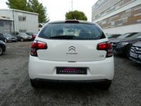 Citroen C3 68 Ch ATTRACTION BVM5 - <small></small> 5.990 € <small>TTC</small> - #5