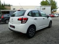 Citroen C3 68 Ch ATTRACTION BVM5 - <small></small> 5.990 € <small>TTC</small> - #6