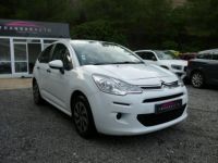 Citroen C3 68 Ch ATTRACTION BVM5 - <small></small> 5.990 € <small>TTC</small> - #9