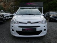 Citroen C3 68 Ch ATTRACTION BVM5 - <small></small> 5.990 € <small>TTC</small> - #10