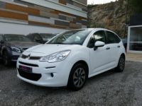 Citroen C3 68 Ch ATTRACTION BVM5 - <small></small> 5.990 € <small>TTC</small> - #11