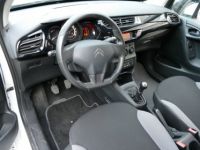 Citroen C3 68 Ch ATTRACTION BVM5 - <small></small> 5.990 € <small>TTC</small> - #16