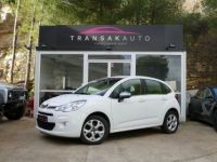 Citroen C3 68 Ch ATTRACTION BVM5 - <small></small> 5.990 € <small>TTC</small> - #1