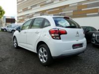 Citroen C3 68 Ch ATTRACTION BVM5 - <small></small> 5.990 € <small>TTC</small> - #4