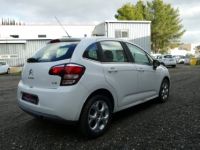 Citroen C3 68 Ch ATTRACTION BVM5 - <small></small> 5.990 € <small>TTC</small> - #6