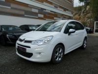 Citroen C3 68 Ch ATTRACTION BVM5 - <small></small> 5.990 € <small>TTC</small> - #11