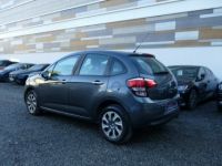 Citroen C3 68 Ch ATTRACTION BVM5 - <small></small> 4.990 € <small>TTC</small> - #4