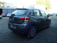 Citroen C3 68 Ch ATTRACTION BVM5 - <small></small> 4.990 € <small>TTC</small> - #6