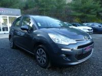 Citroen C3 68 Ch ATTRACTION BVM5 - <small></small> 4.990 € <small>TTC</small> - #7