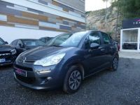 Citroen C3 68 Ch ATTRACTION BVM5 - <small></small> 4.990 € <small>TTC</small> - #9