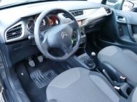 Citroen C3 68 Ch ATTRACTION BVM5 - <small></small> 4.990 € <small>TTC</small> - #11