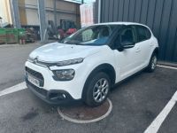 Citroen C3 6990 ht Citroën S&S 83cv - <small></small> 8.388 € <small>TTC</small> - #1