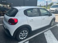 Citroen C3 6990 ht Citroën S&S 83cv - <small></small> 8.388 € <small>TTC</small> - #3