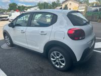 Citroen C3 6990 ht Citroën S&S 83cv - <small></small> 8.388 € <small>TTC</small> - #4