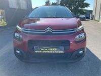 Citroen C3 82 cv 25 000 km état neuf garantie 1 an - <small></small> 9.990 € <small>TTC</small> - #2