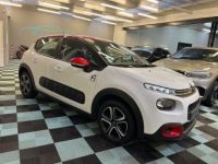 Citroen C3 82 CV GRAPHIC  2019 GPS/RADAR RECUL DISTRIB OK - <small></small> 9.990 € <small>TTC</small> - #1