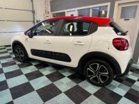 Citroen C3 82 CV GRAPHIC  2019 GPS/RADAR RECUL DISTRIB OK - <small></small> 9.990 € <small>TTC</small> - #2