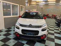 Citroen C3 82 CV GRAPHIC  2019 GPS/RADAR RECUL DISTRIB OK - <small></small> 9.990 € <small>TTC</small> - #3