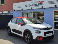 Citroen C3 82 Shine BVM5 - <small></small> 7.990 € <small>TTC</small> - #1