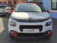 Citroen C3 82 Shine BVM5 - <small></small> 7.990 € <small>TTC</small> - #2