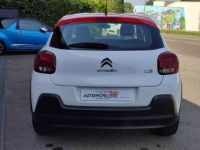 Citroen C3 82 Shine BVM5 - <small></small> 7.990 € <small>TTC</small> - #6