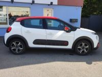 Citroen C3 82 Shine BVM5 - <small></small> 7.990 € <small>TTC</small> - #7