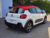 Citroen C3 82 Shine BVM5 - <small></small> 7.990 € <small>TTC</small> - #8