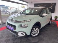 Citroen C3 82ch Feel - <small></small> 7.990 € <small>TTC</small> - #1