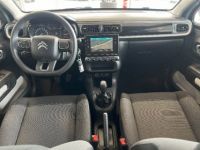 Citroen C3 82ch Feel - <small></small> 7.990 € <small>TTC</small> - #5