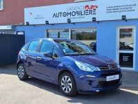 Citroen C3 82cv Confort 5P Distribution faite - <small></small> 7.990 € <small>TTC</small> - #1