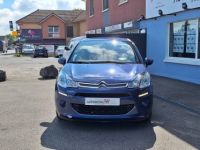 Citroen C3 82cv Confort 5P Distribution faite - <small></small> 7.990 € <small>TTC</small> - #2