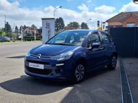 Citroen C3 82cv Confort 5P Distribution faite - <small></small> 7.990 € <small>TTC</small> - #3