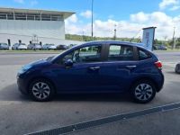 Citroen C3 82cv Confort 5P Distribution faite - <small></small> 7.990 € <small>TTC</small> - #4