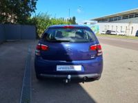 Citroen C3 82cv Confort 5P Distribution faite - <small></small> 7.990 € <small>TTC</small> - #6