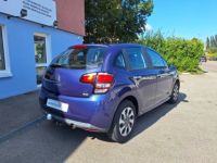 Citroen C3 82cv Confort 5P Distribution faite - <small></small> 7.990 € <small>TTC</small> - #7