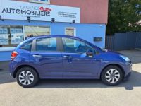 Citroen C3 82cv Confort 5P Distribution faite - <small></small> 7.990 € <small>TTC</small> - #8