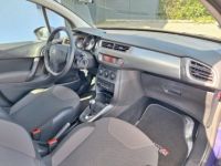 Citroen C3 82cv Confort 5P Distribution faite - <small></small> 7.990 € <small>TTC</small> - #13